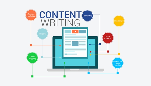 Comment cr&eacute;er des contenus Web ?