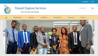 Transit Express Services